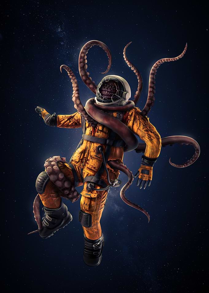 Extraterrestrial