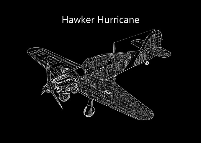 Hawker Hurricane