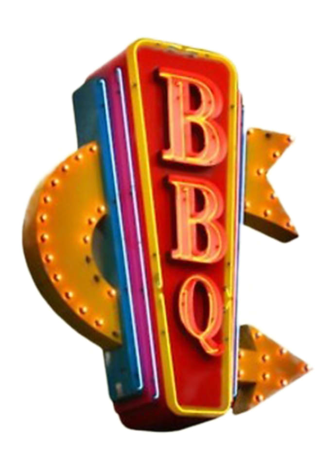 bbq