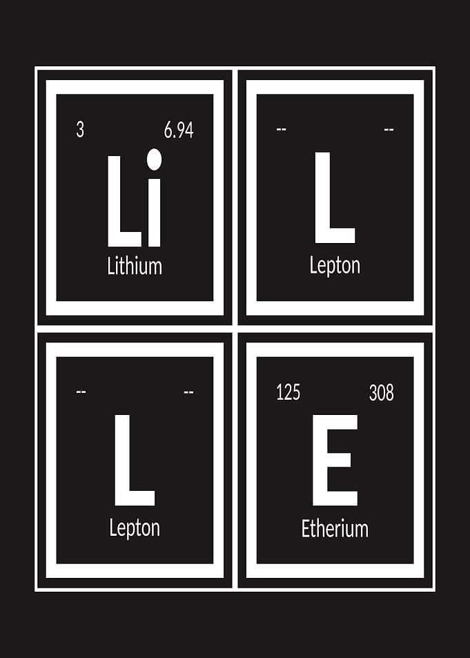 Elements of Lille
