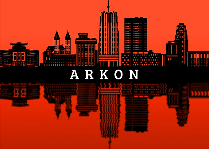 Arkon