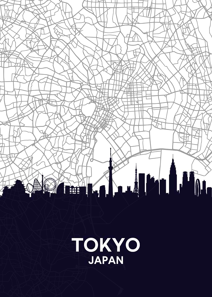 Tokyo Japan