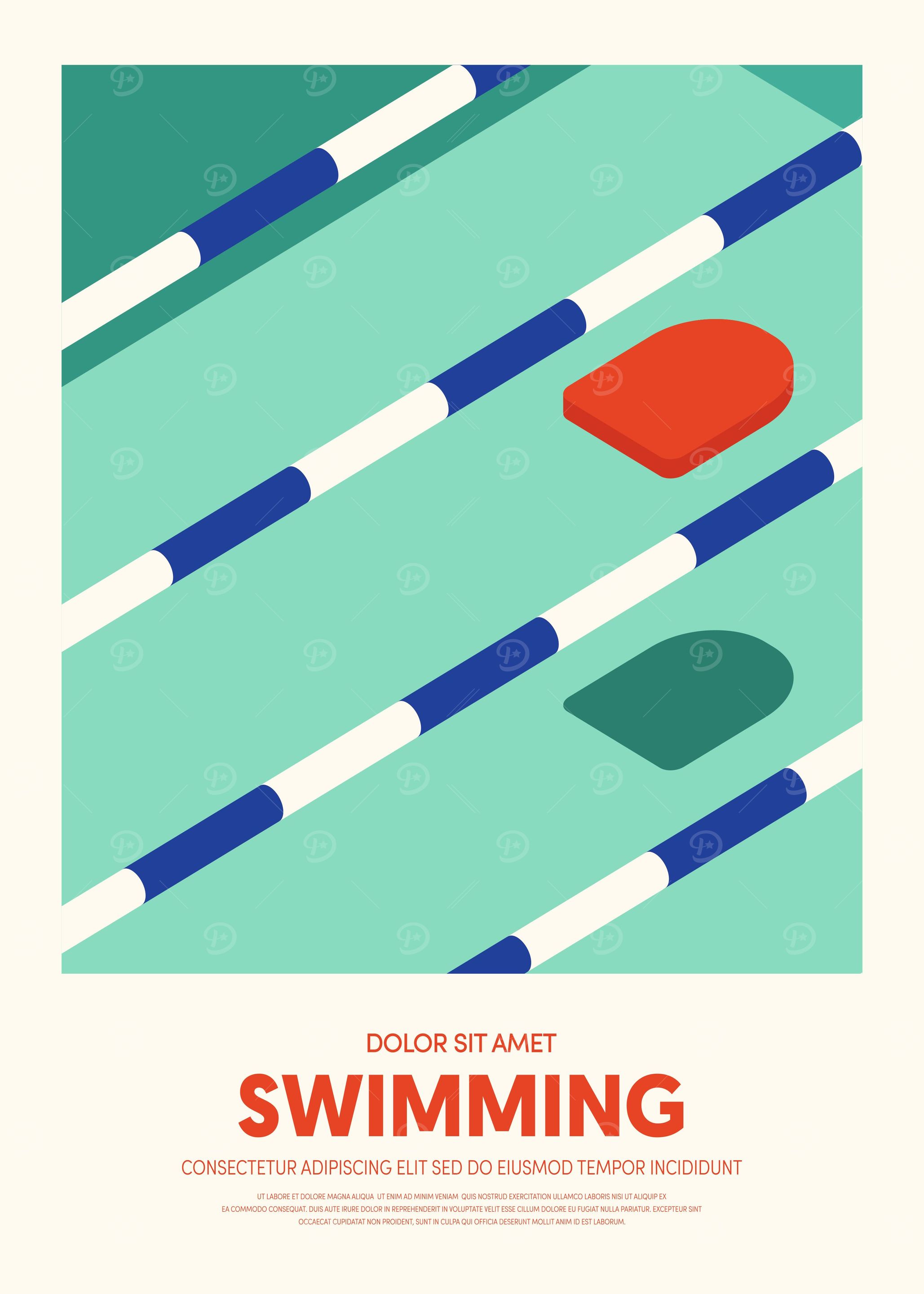 Swimming