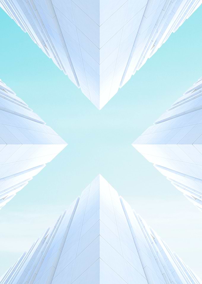Modernistic and perception
