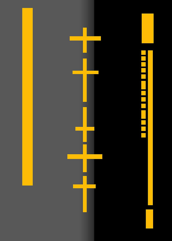 a minimalist