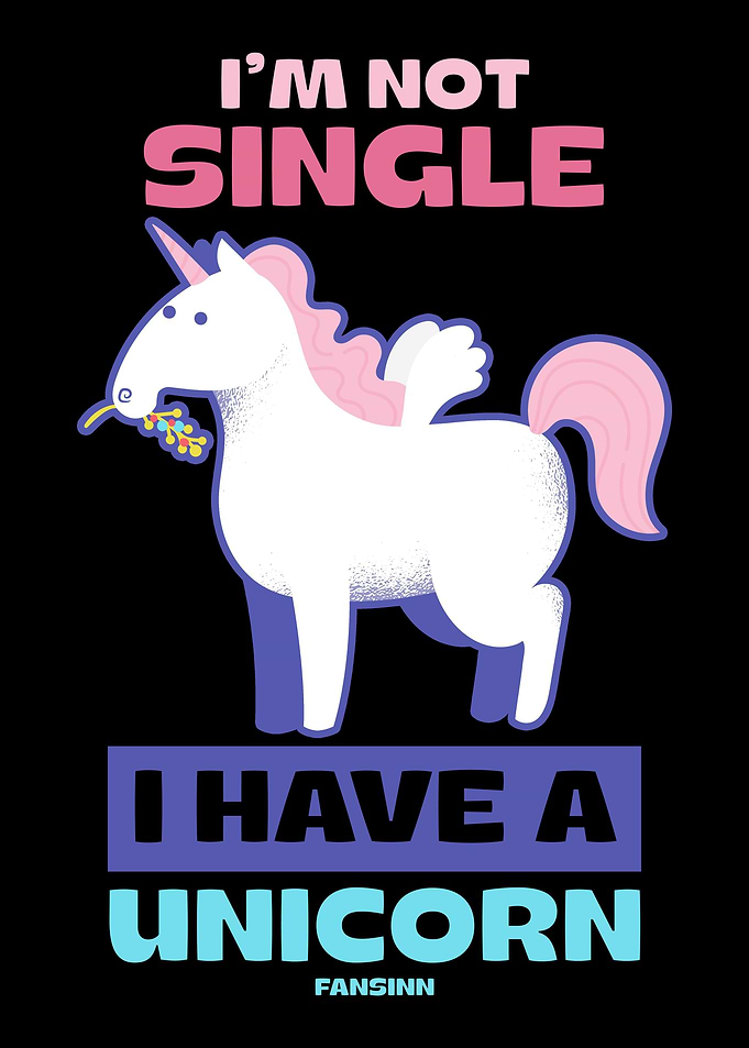 Im Not Single I Have A Un