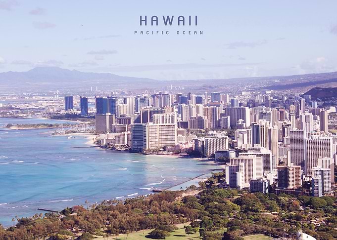 Hawaii