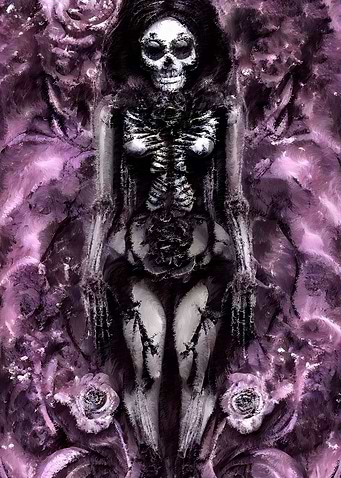 Goddess of Death 3
