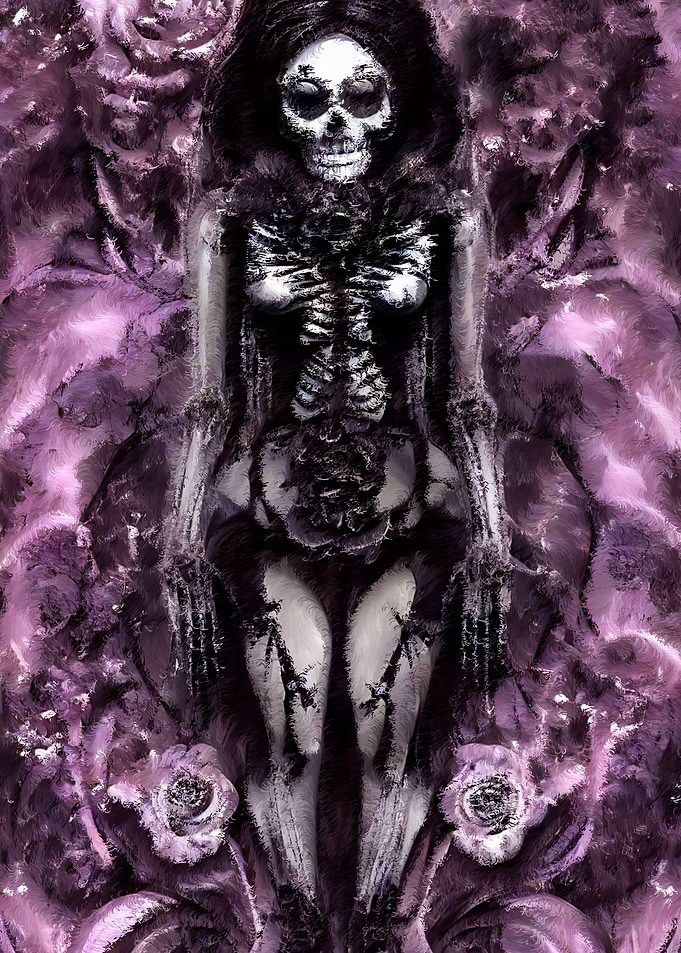 Goddess of Death 3
