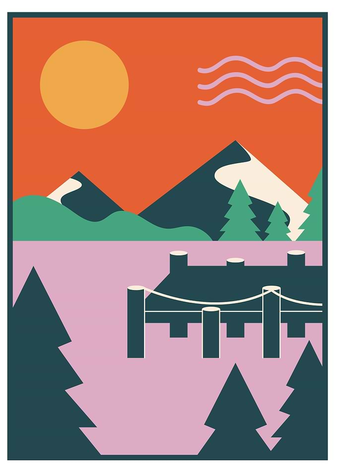 Mountain