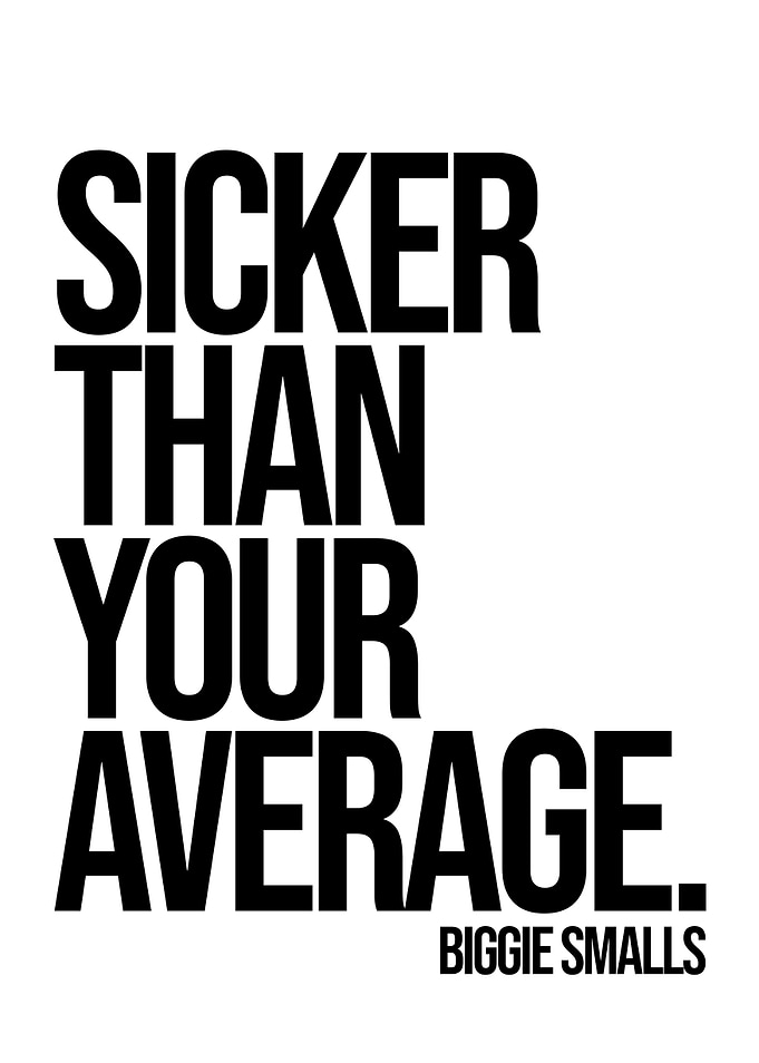 Biggie Smalls