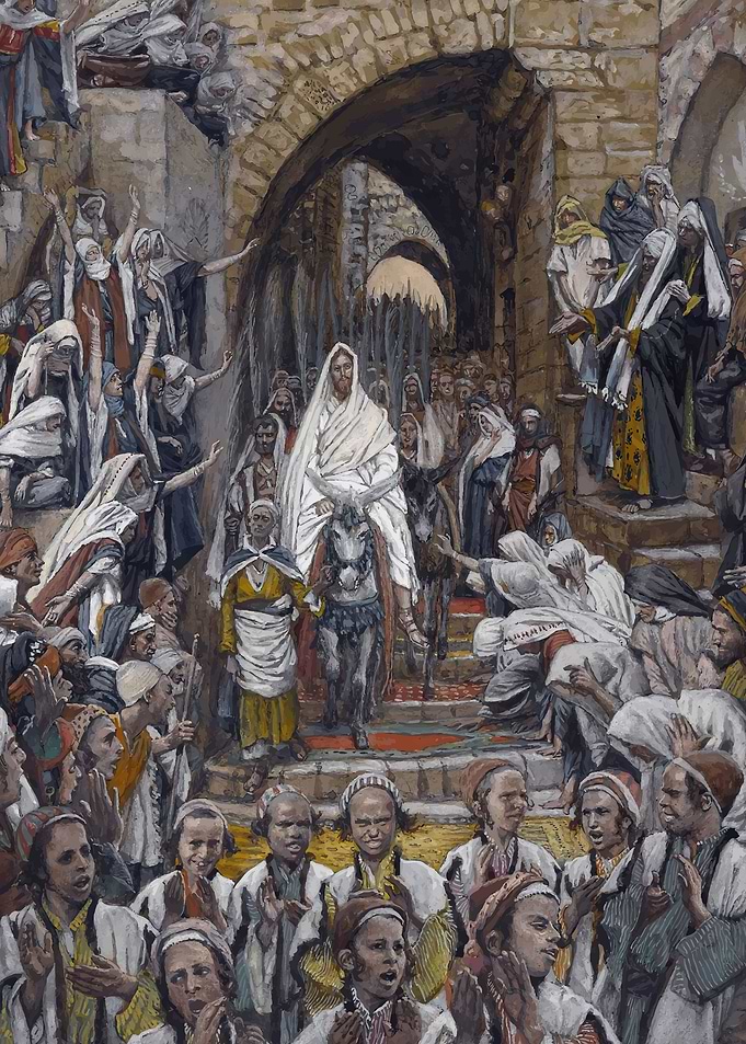 James Tissot