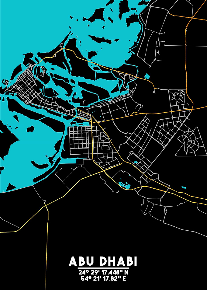 Abu Dhabi