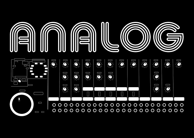 Modular Synthesizer