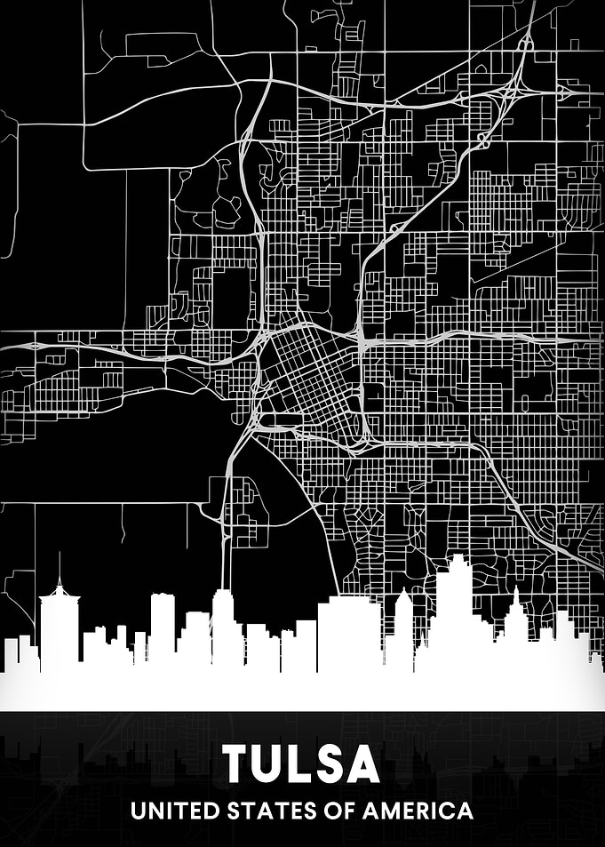 Tulsa OK USA