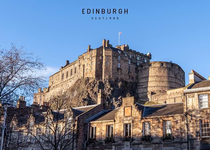 Edinburgh