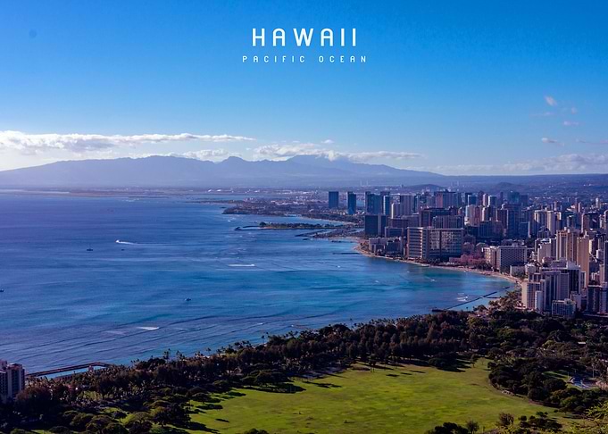Hawaii