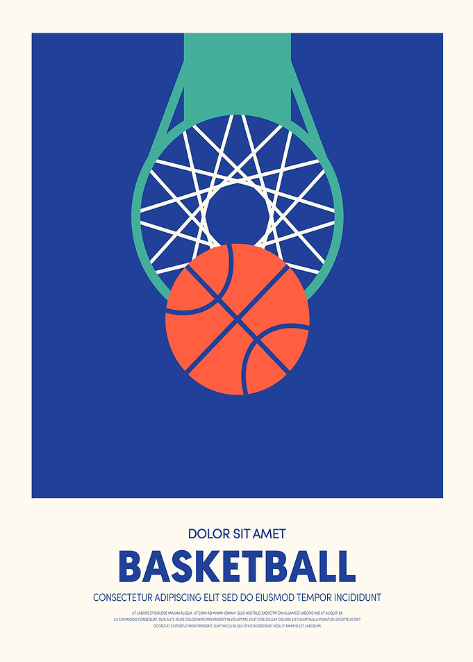 Basketball