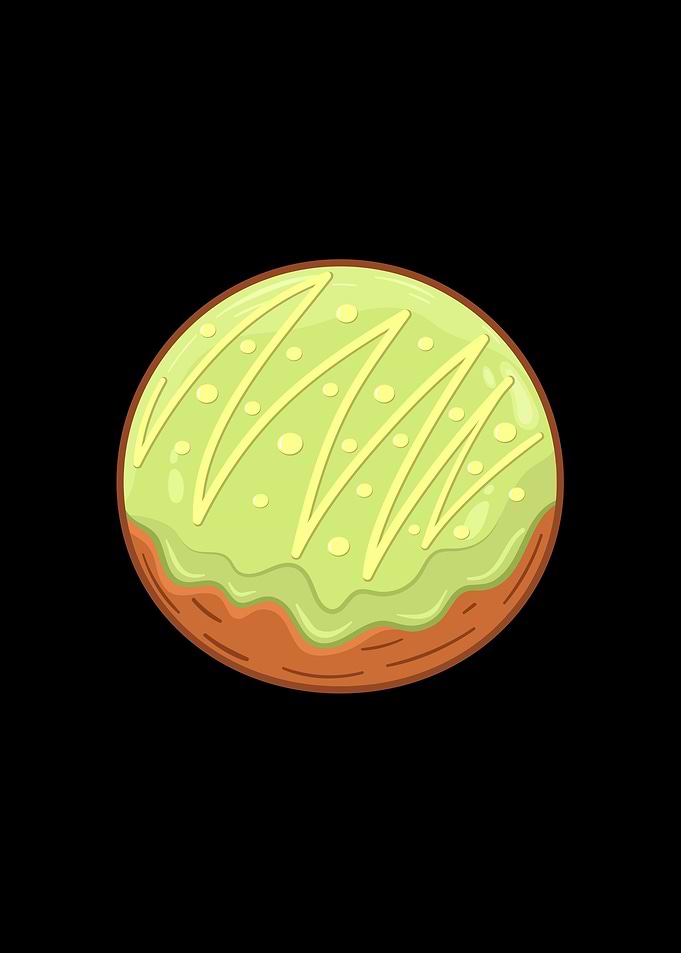 Donuts