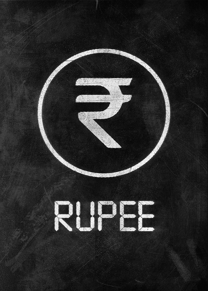 Indian Rupee