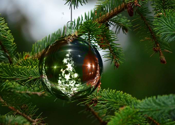 Christmas spirit
