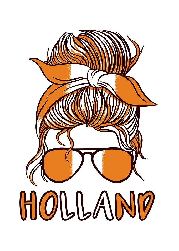 Holland Girl football