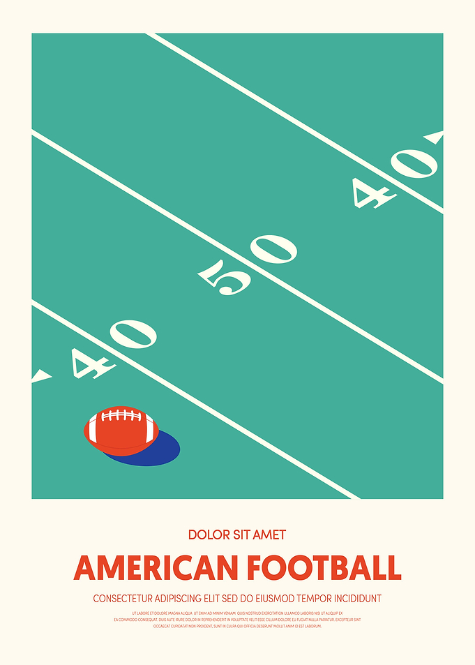 American Football
