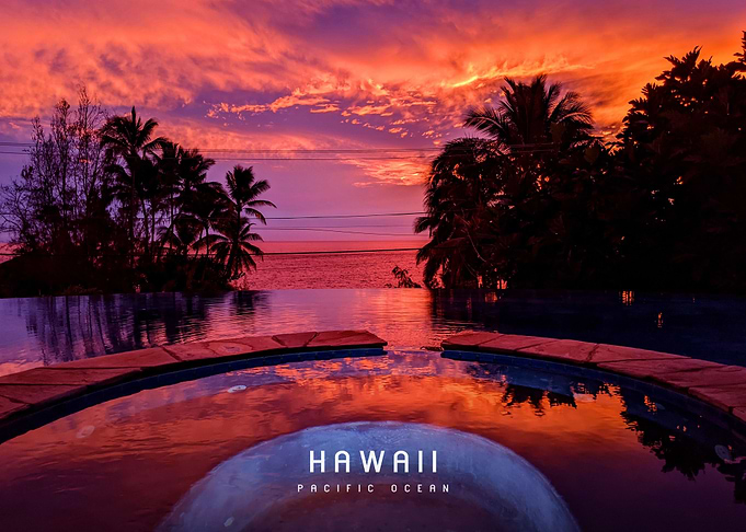 Hawaii