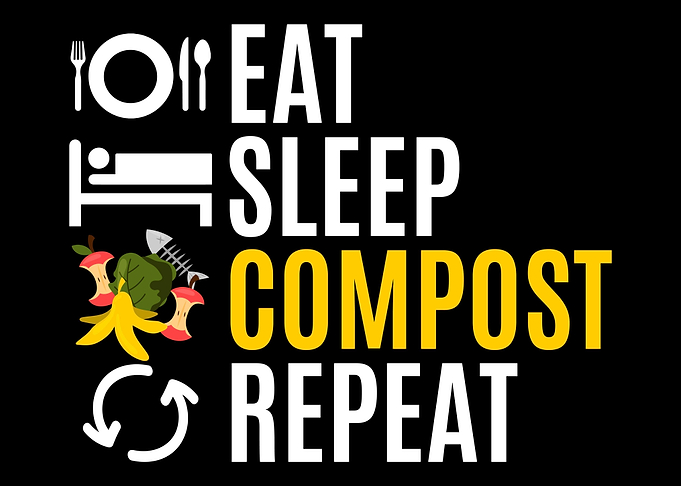 Organic Farming Composting