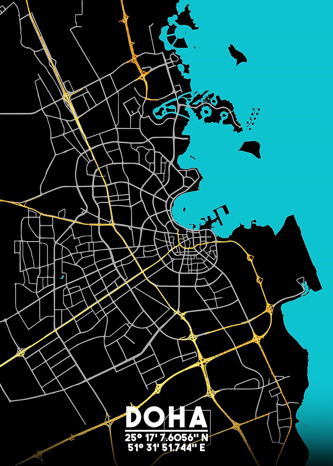 Doha Qatar