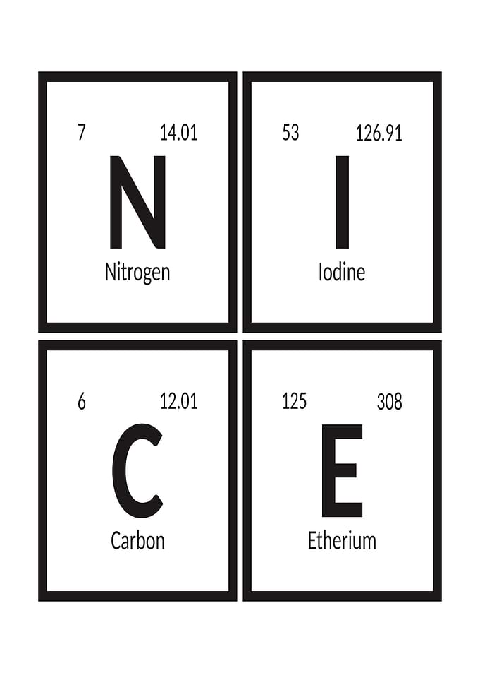 Elements of Nice