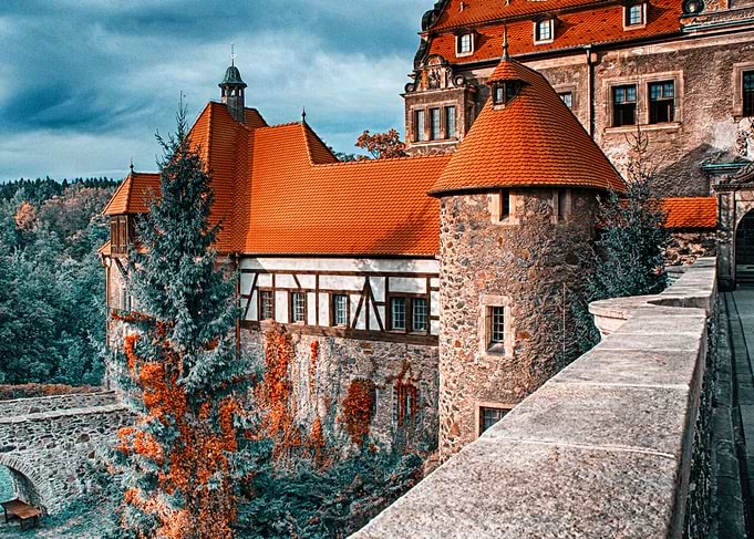 Castle
