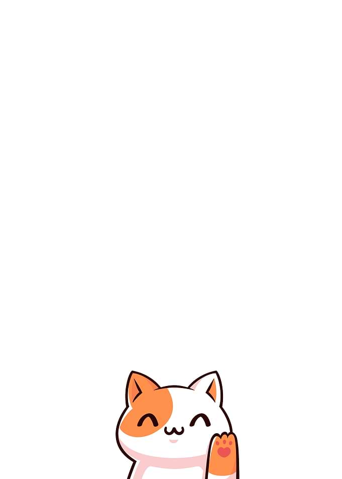 Cat and Paw 2