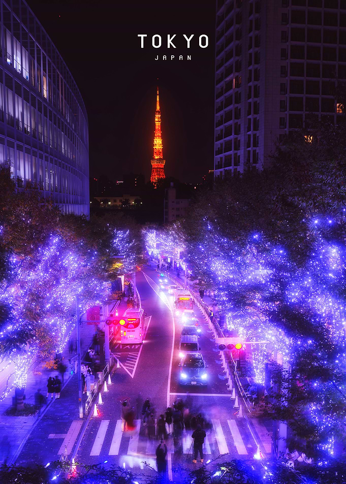 Tokyo