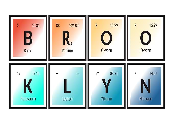 Brooklyn Elements