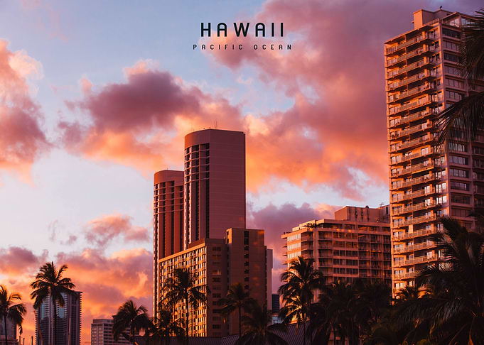 Hawaii