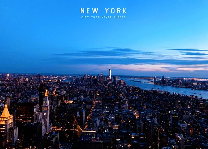 New York