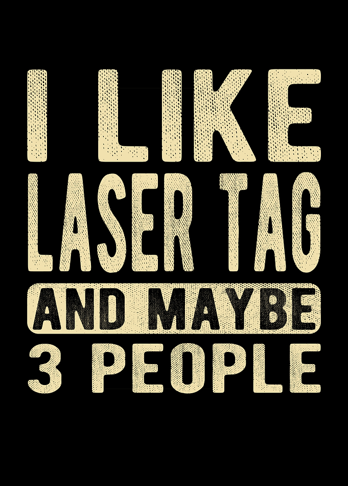 Laser tag