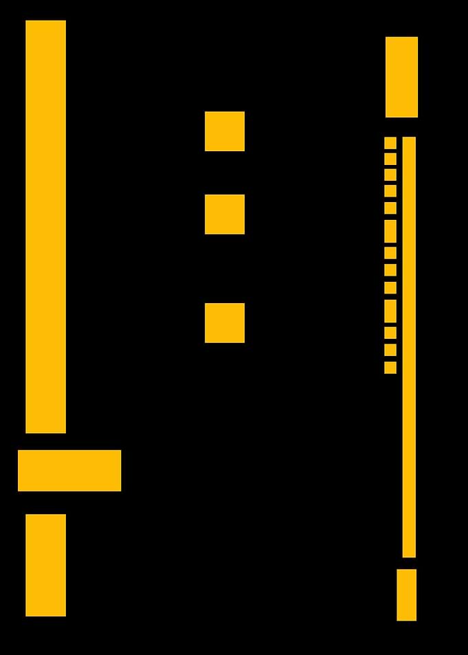 minimalist line