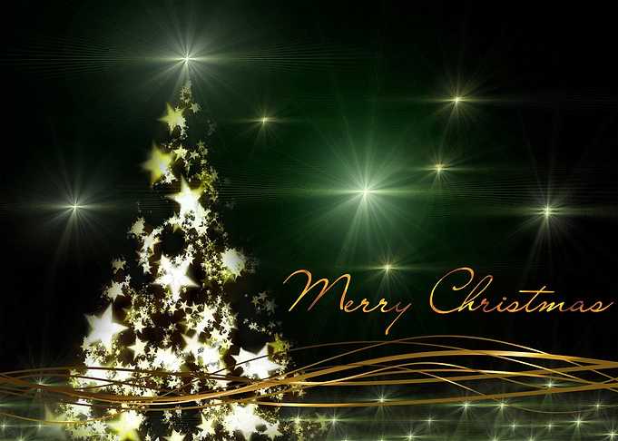 Christmas spirit