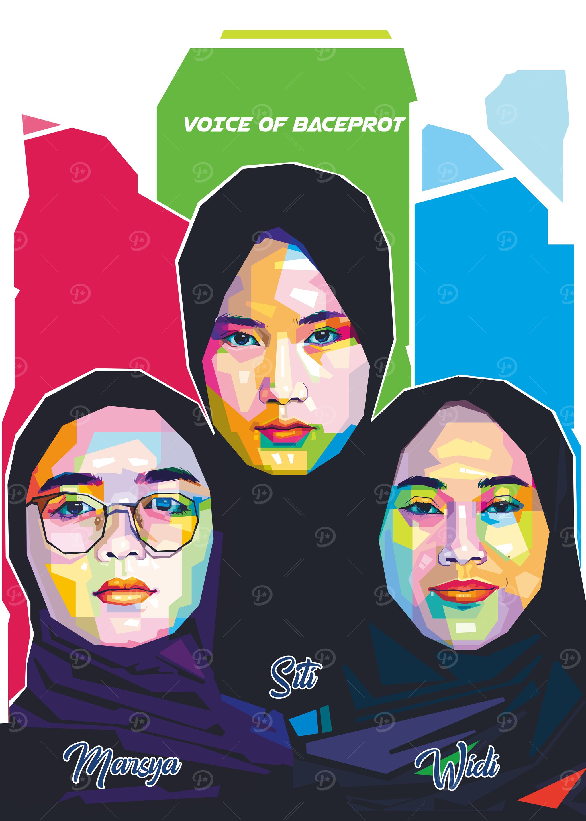 Voice of Baceprot