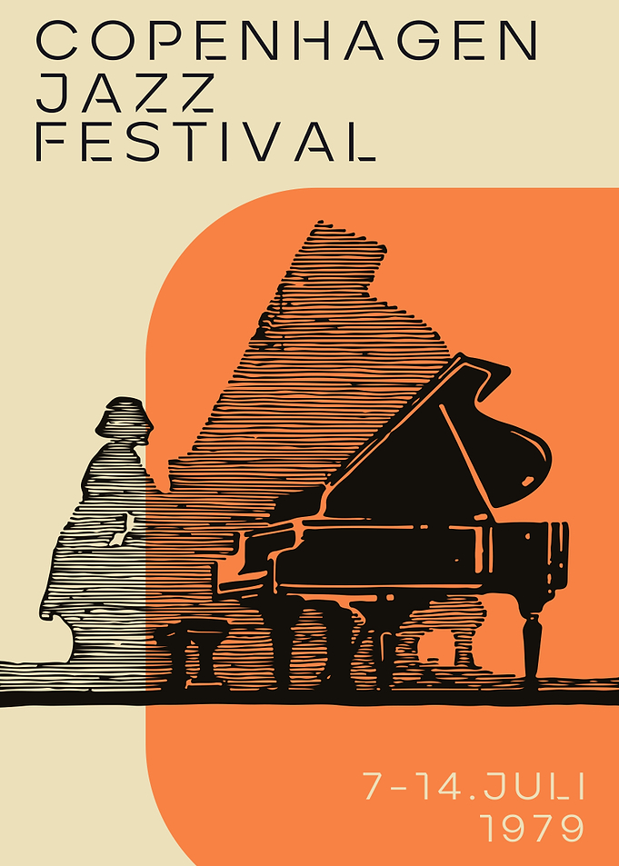 Copenhagen Jazz Festival