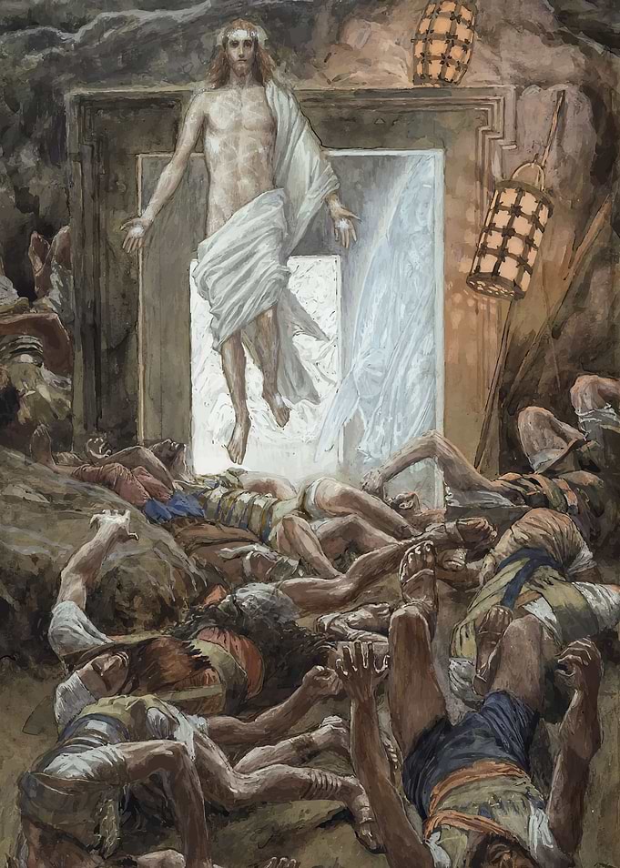 James Tissot