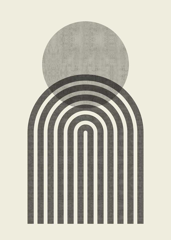 Minimalist lines 45