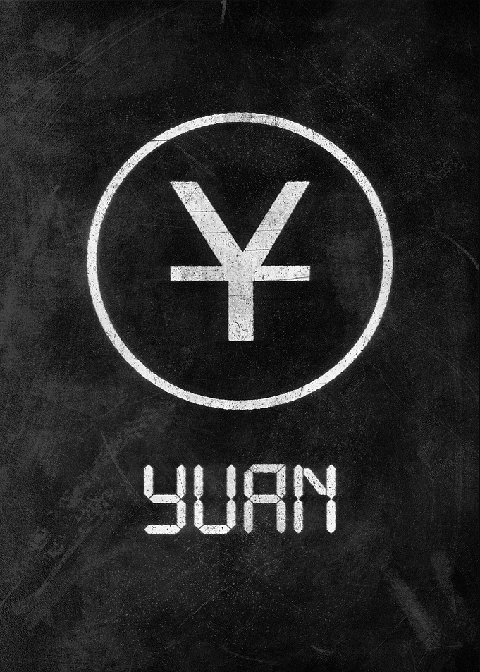 China Yuan
