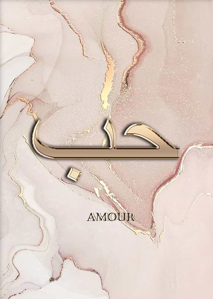 AMOUR ISLAM