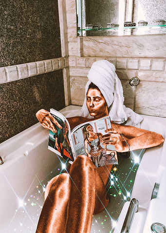 Sunday rituals