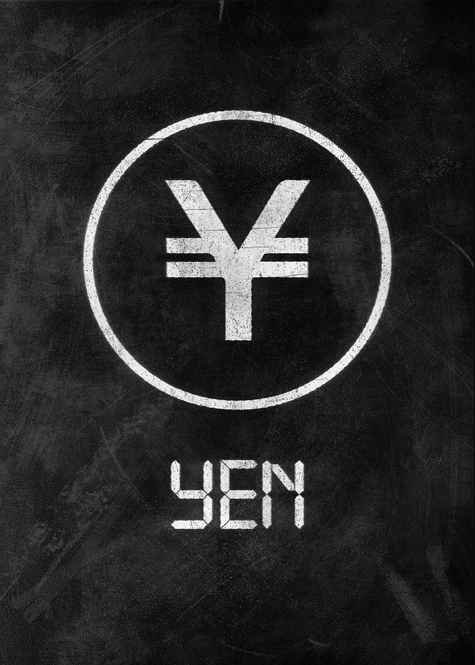 Japan Yen