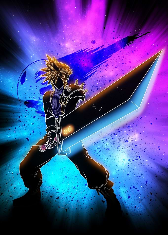 Cloud