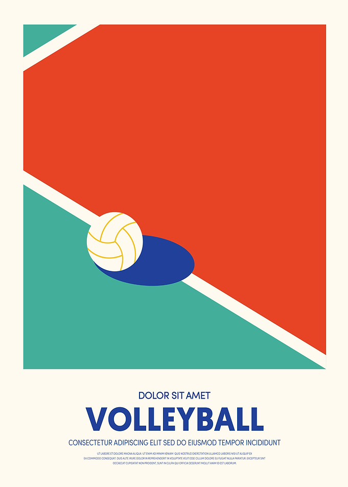 Volleyball